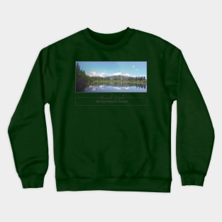 Bench Lake Crewneck Sweatshirt